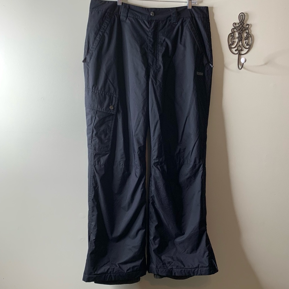 Orage Prime 05 Snowboard Ski Pants Sz XL